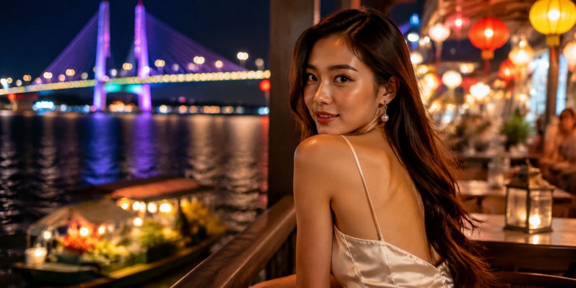 Chợ đêm Cần Thơ sôi động với hoạt động giải trí casino và cá cược