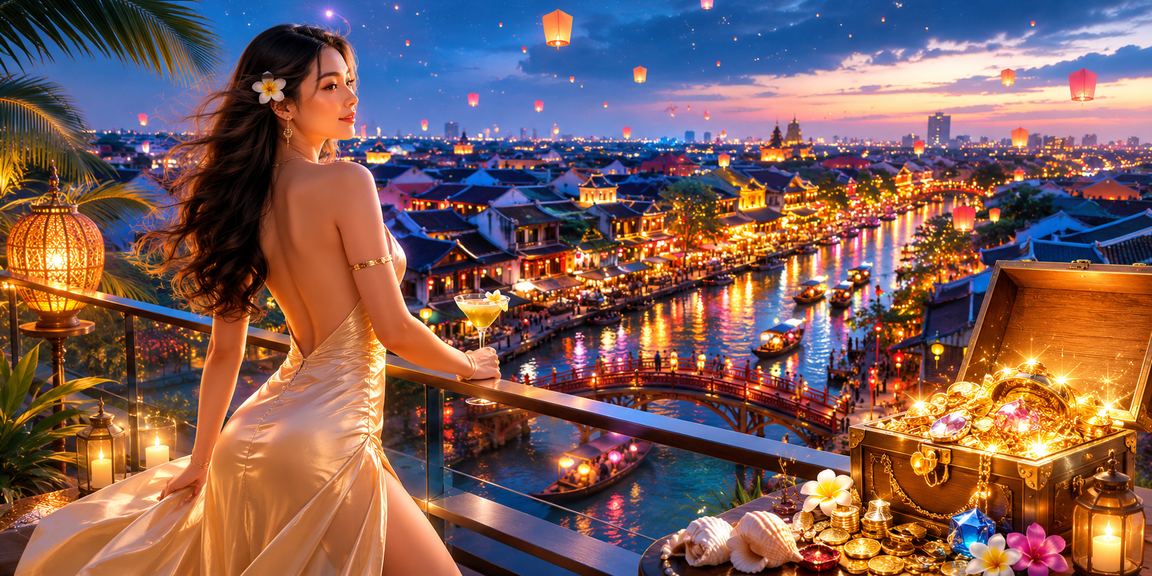 Cổ động viên bóng đá thủ đô Hà Nội trong không khí lễ hội bóng đá